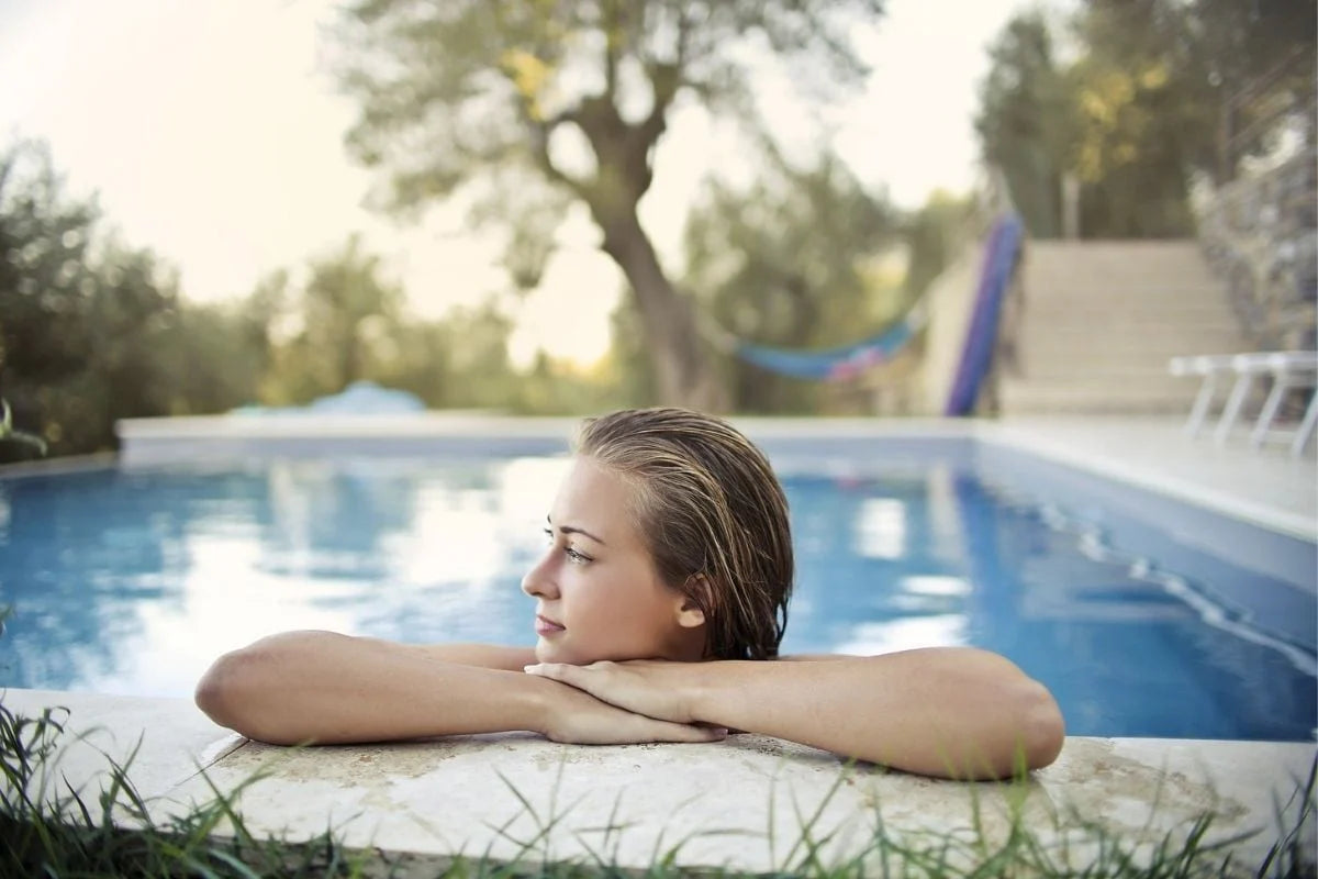 WIFI Automatische 3-weg kraan 50 mm voor zonneregeling - type Peraqua