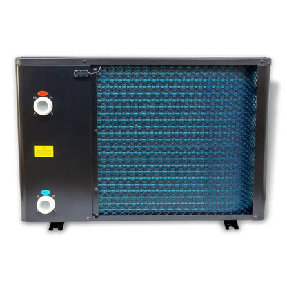 Inverter Warmtepomp 11.5 kW Zwembad tot 50 m³ - met RS485 interface